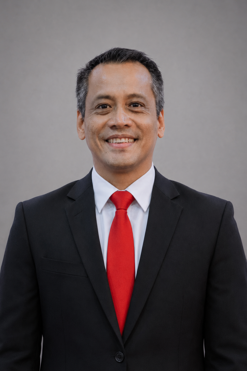 Kepala Dinas