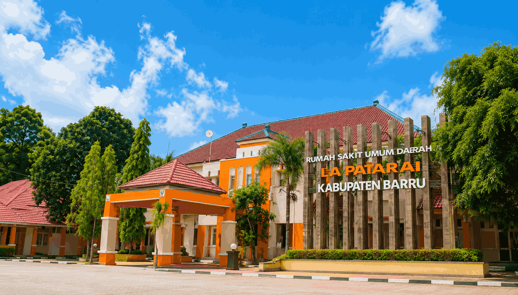 Rumah Sakit