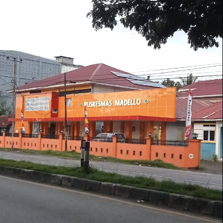 Puskesmas Madello